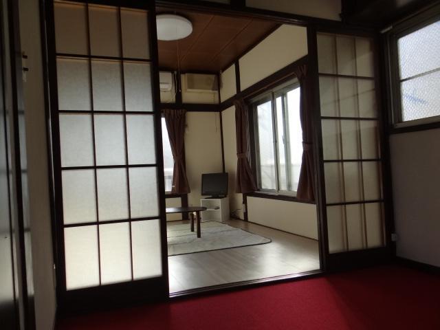 Hostel Yadokan Präfektur Tokio Exterior foto