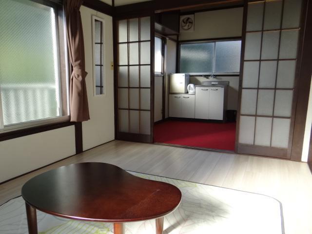 Hostel Yadokan Präfektur Tokio Exterior foto